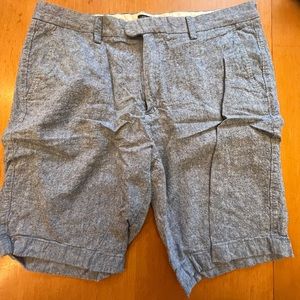 J Crew Shorts